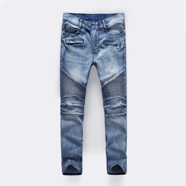 Picture of Balmain Jeans Long _SKUBalmainJeanPantslongsz28-4025G848213